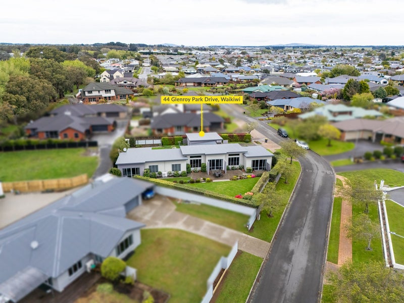 44 Glenroy Park Drive, Waikiwi, Invercargill - Carousel 39