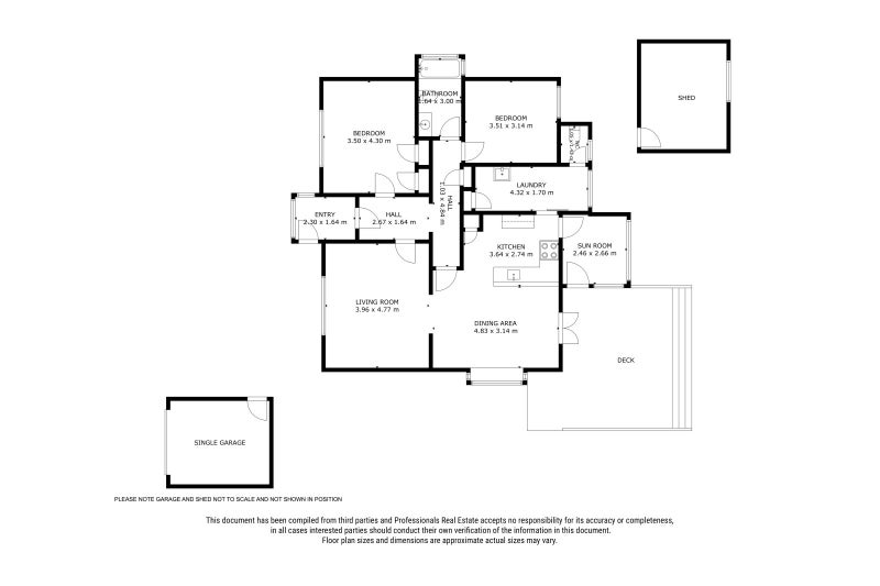 20 Cameron Street, New Plymouth, New Plymouth - Carousel 35