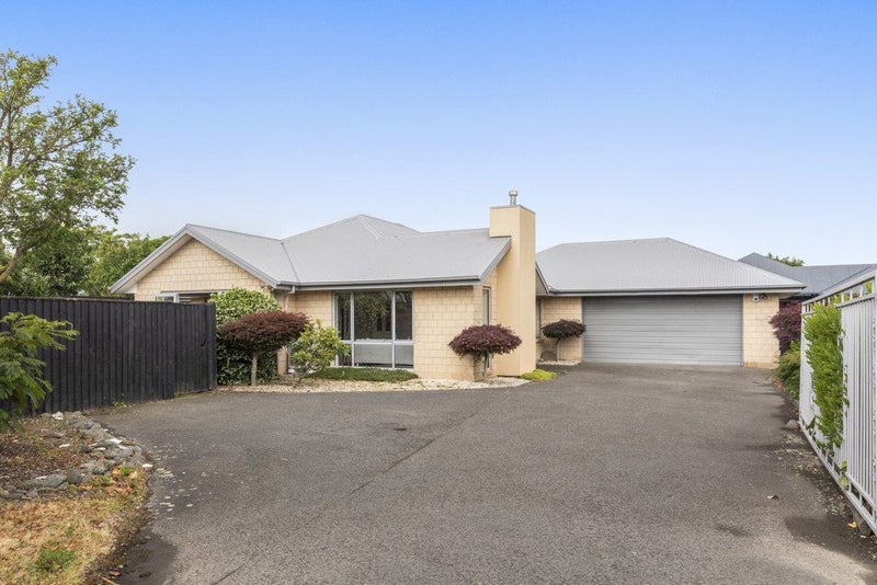 27 Kinglear Drive, Rolleston, Rolleston - Carousel 1