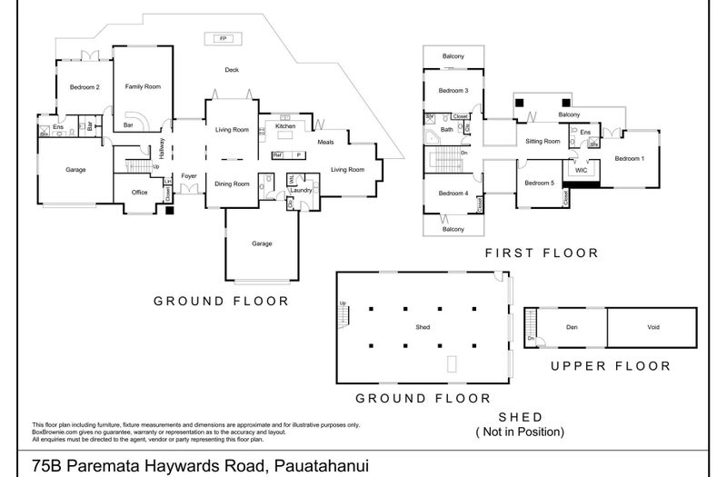 75B Paremata Haywards Road, Pauatahanui, Porirua, Wellington - Carousel 43