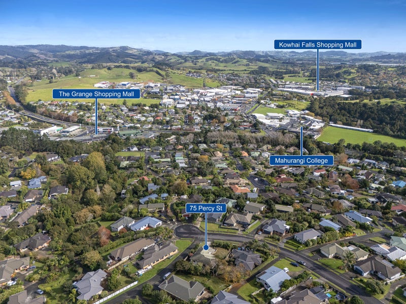 75 Percy Street, Warkworth, Warkworth - Carousel 30