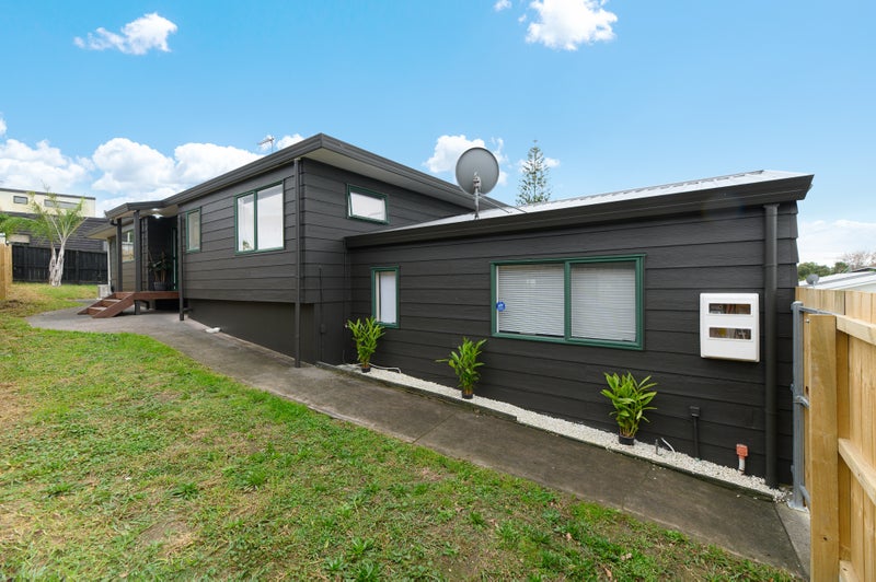 Property Valuation for 43A Golf Road, New Lynn, Auckland Trade Me