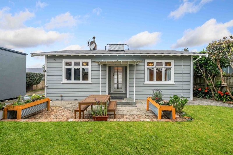 1/11 BERKELEY ROAD, Manurewa, Auckland - Carousel 1
