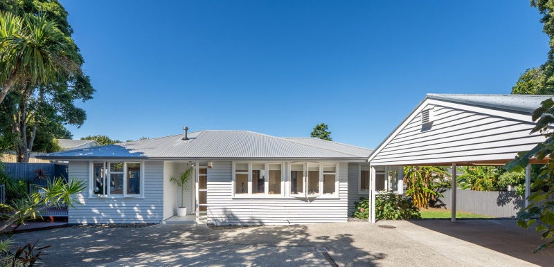 20A Rossmay Terrace, Mount Eden, Auckland - Carousel 1