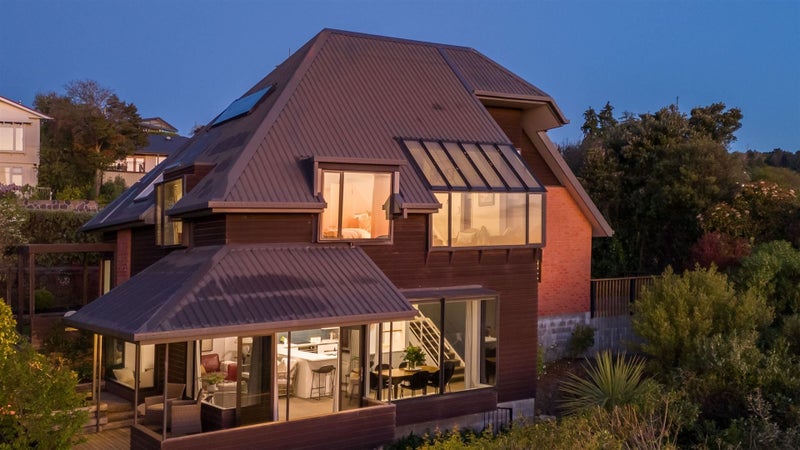 28 Westenra Terrace, Cashmere, Christchurch - Carousel 1