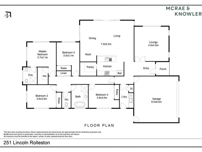 251 Lincoln Rolleston Road, Rolleston, Rolleston - Carousel 30