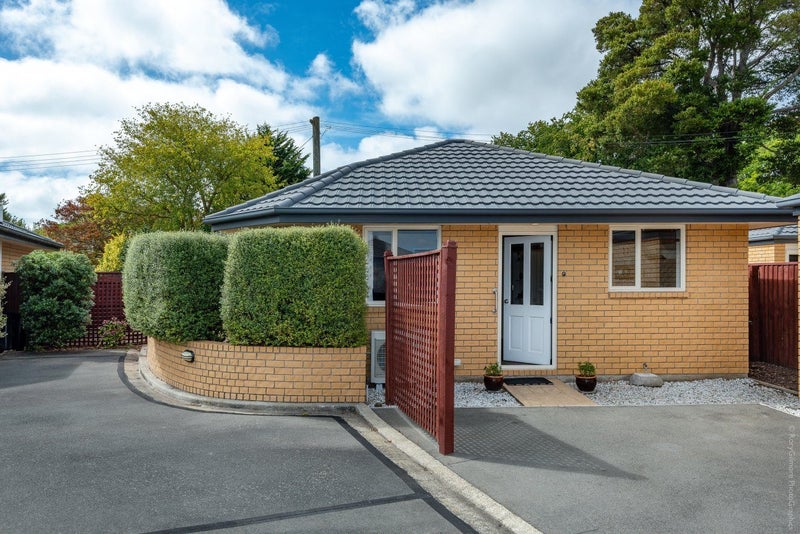 7/63 New Brighton Road, Burwood, Christchurch - Carousel 1