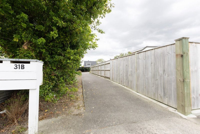 31B Morris Street, Hokowhitu, Palmerston North - Carousel 35
