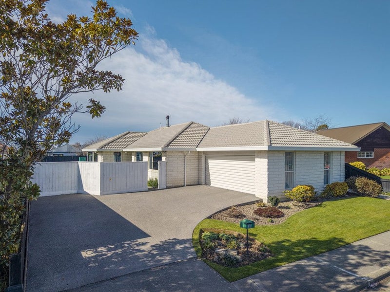 3 Blakeley Place, Kaiapoi, Kaiapoi - Carousel 2