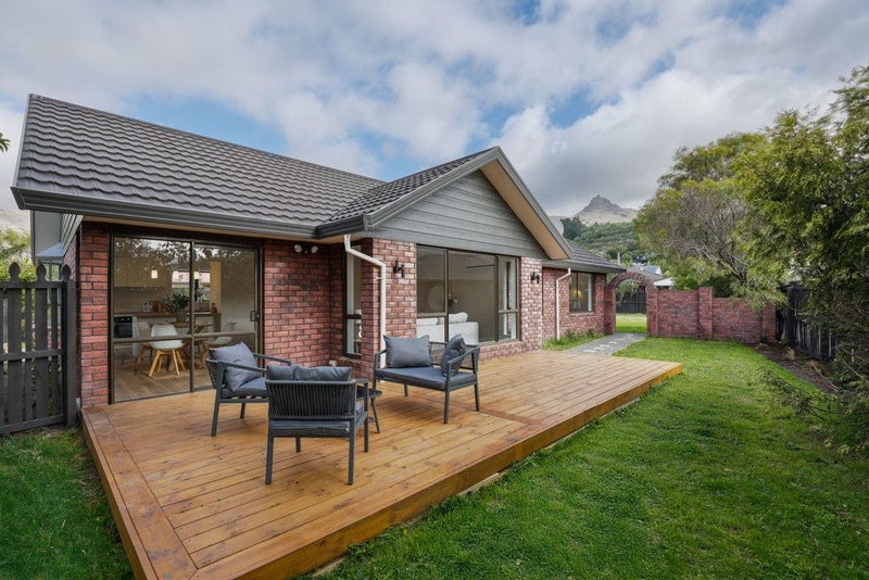 51 Laing Crescent, Heathcote Valley, Christchurch - Carousel 1