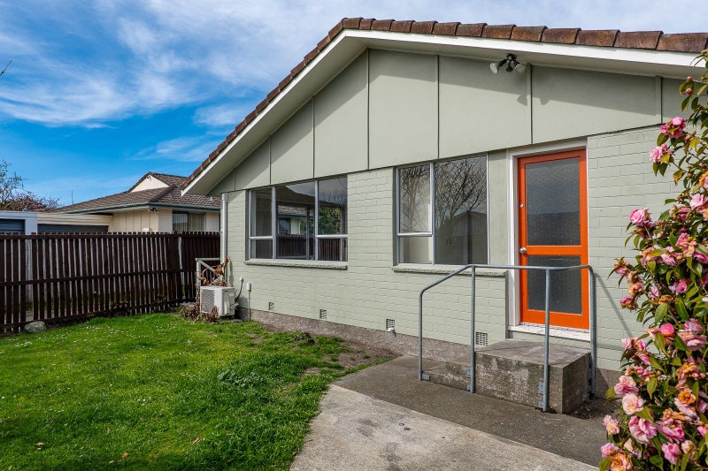 1/11 Wanstead Place, Woolston, Christchurch - Carousel 2