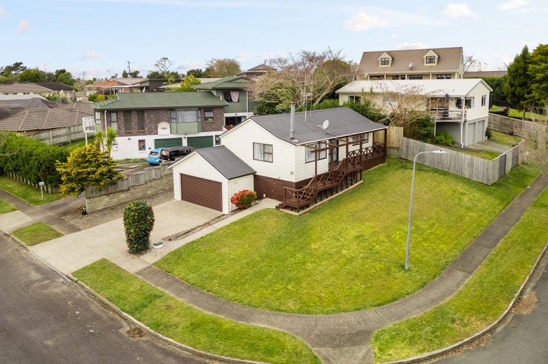 26 Tupelo Street, Pukete, Hamilton - Carousel 1