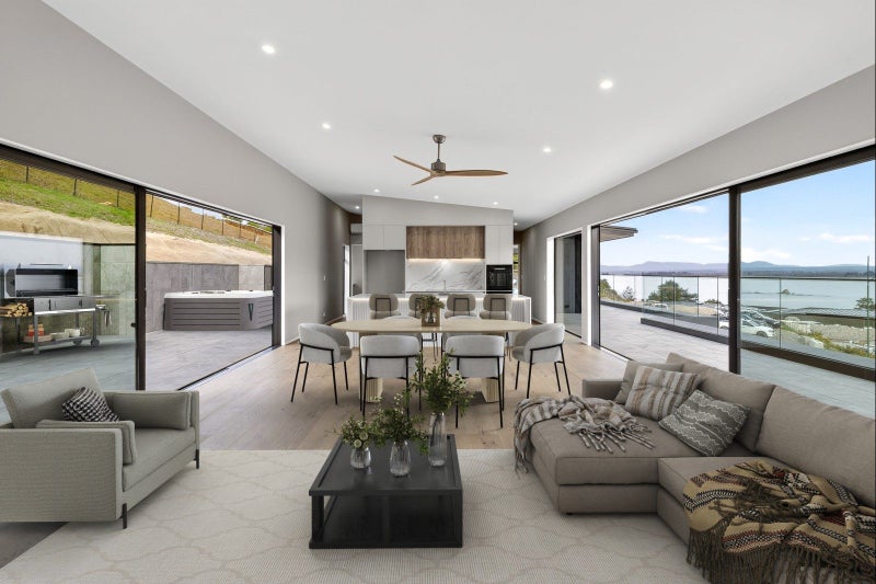 9 Fairburn Place, Kaiteriteri, Motueka - Carousel 2