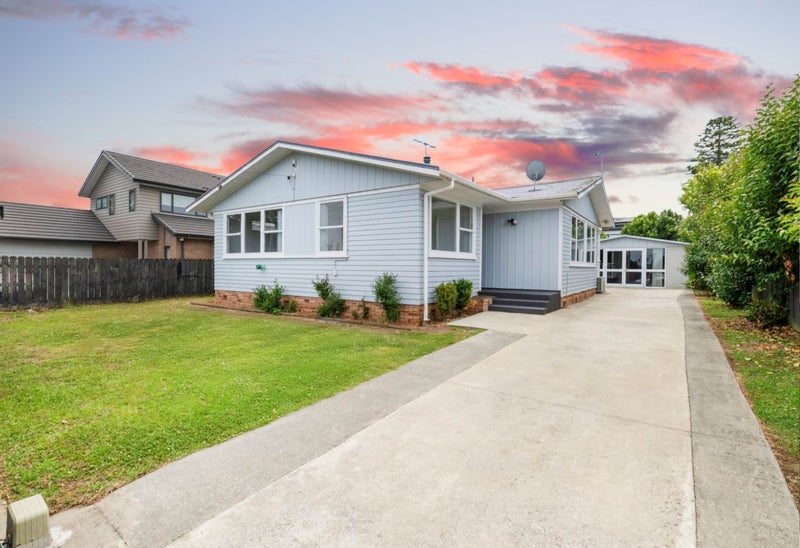 3 Eddowes Street, Manurewa, Auckland - Carousel 2