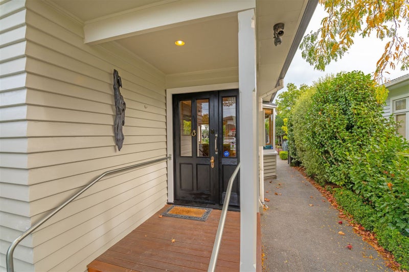 Property Valuation for 9 Alpha Avenue, Strowan, Christchurch Trade Me