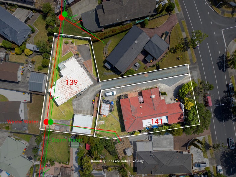 141 Everglade Drive, Totara Heights, Auckland - Carousel 1