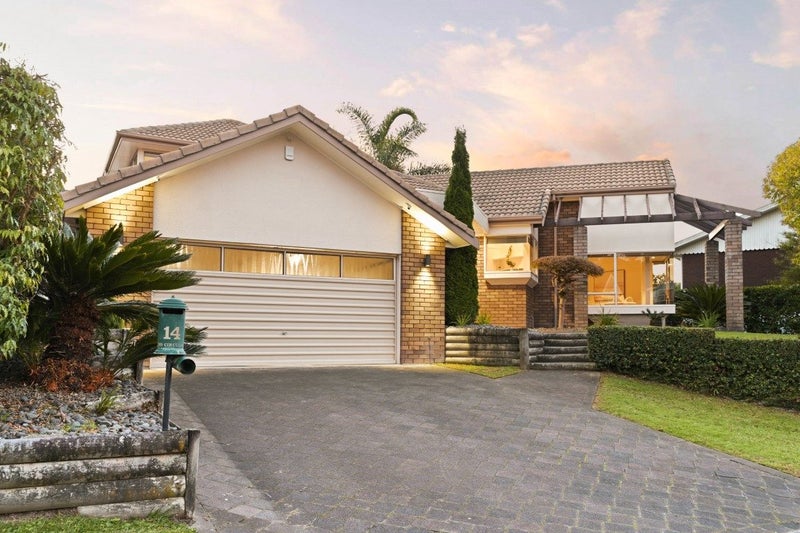 14 Perindale Drive, Chartwell, Hamilton - Carousel 1