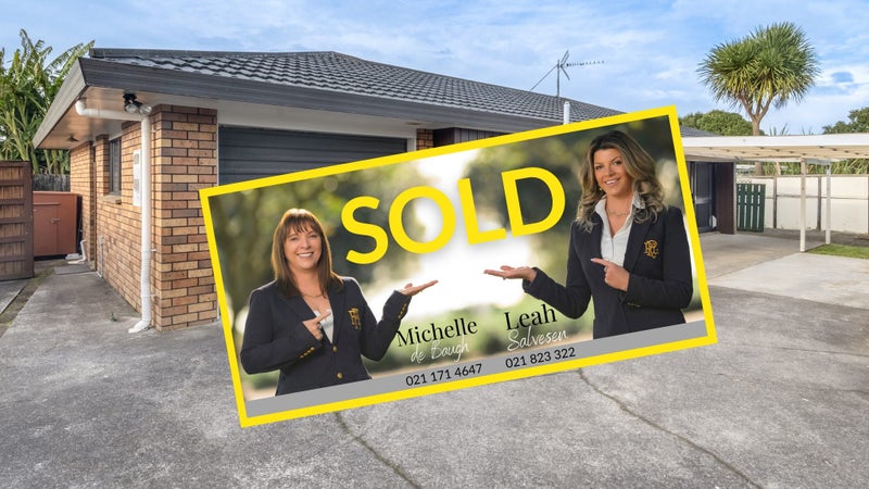 2/51 Birdwood Avenue, Papatoetoe, Auckland - Carousel 1