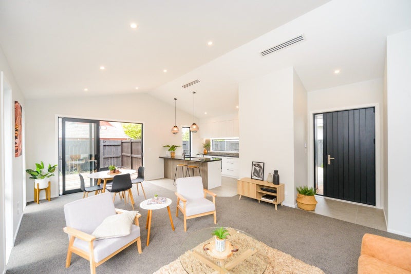 25A Te Awe Awe Street, Hokowhitu, Palmerston North - Carousel 2