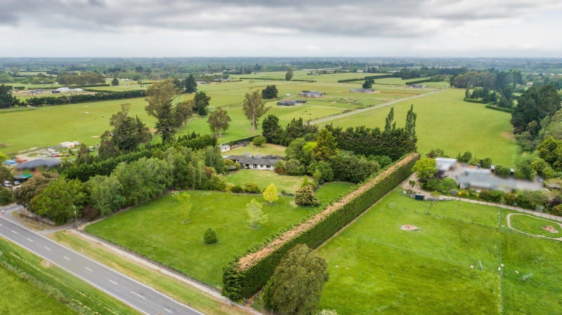 295 Dixons Road, Loburn, Rangiora - Carousel 25