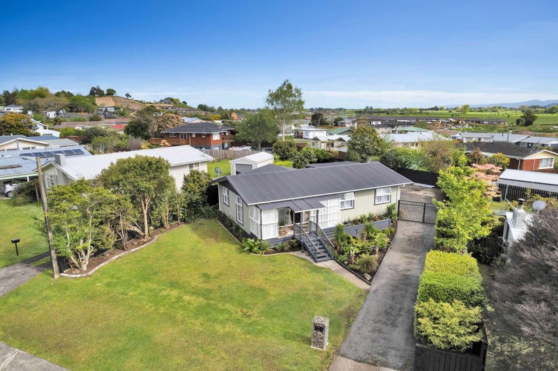 39 Norwood Road, Paeroa, Paeroa - Carousel 2