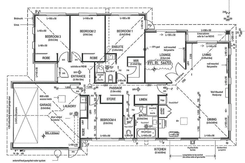 52 Park Lane, Rolleston, Rolleston - Carousel 25