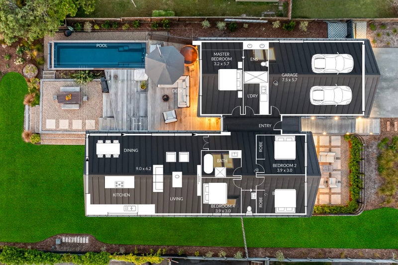 50 Tiri Road, Manly, Rodney, Auckland - Carousel 24