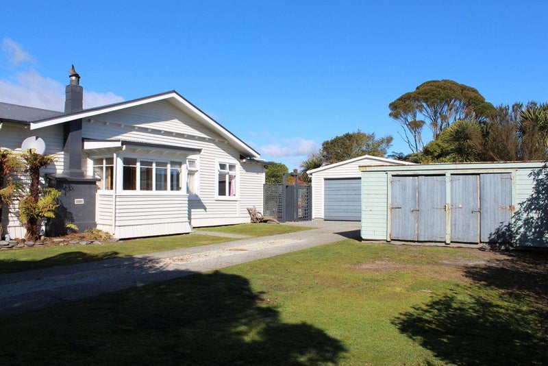 153 Weld Street, Hokitika - Carousel 2