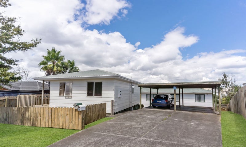 5 Kinvig Place, Ranui, Auckland - Carousel 1