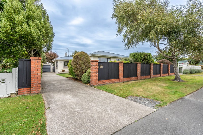 119 Tanner Street, Grasmere, Invercargill - Carousel 1