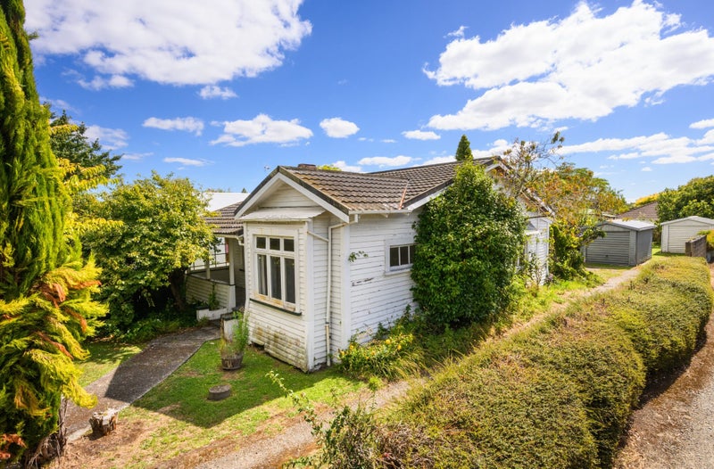 225 College Street, West End, Palmerston North - Carousel 1