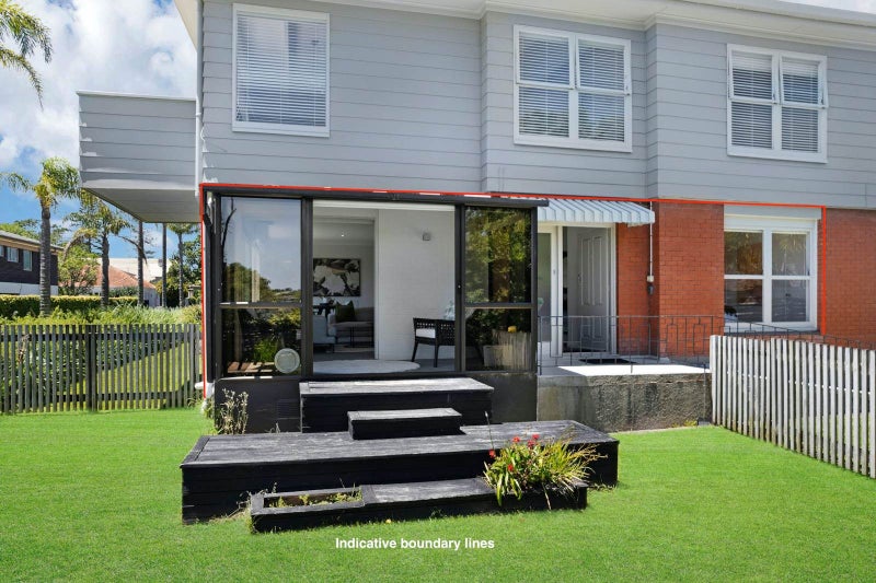 97B  Selwyn Avenue, Mission Bay, Auckland City, Auckland - Carousel 1