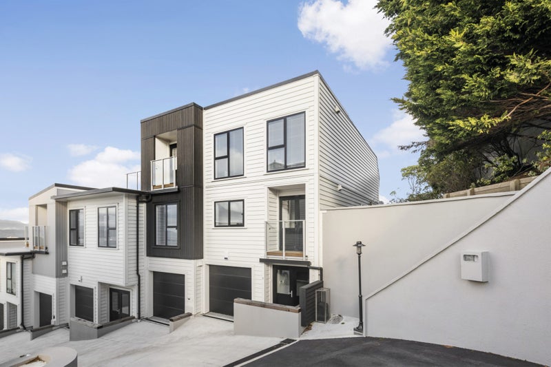 1/25 Thane Road, Roseneath, Wellington - Carousel 17