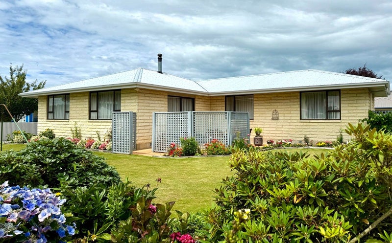 124 Richard Pearse Drive, Temuka - Carousel 1