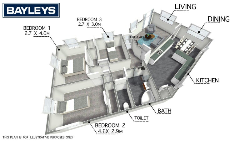 28 Kingsford Street, Bell Block, New Plymouth - Carousel 38