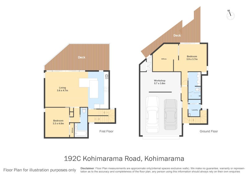 192C Kohimarama Road, Kohimarama, Auckland - Carousel 23