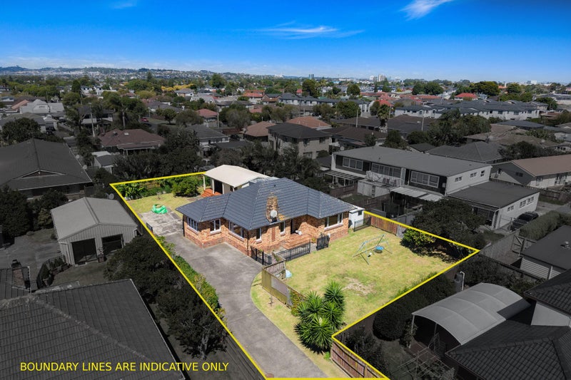 36 Wintere Road, Papatoetoe, Auckland - Carousel 1