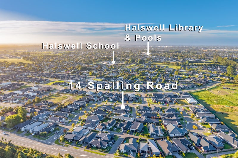14 Spalling Road, Halswell, Christchurch - Carousel 23