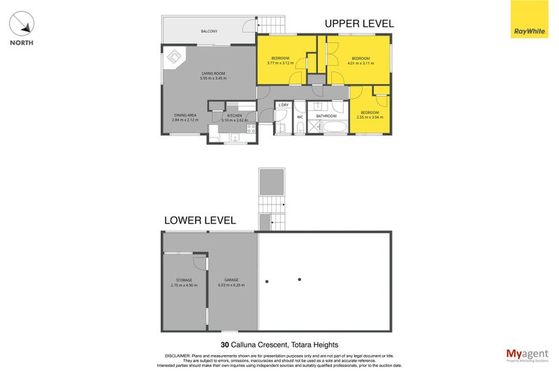 30 Calluna Crescent, Totara Heights, Auckland - Carousel 10