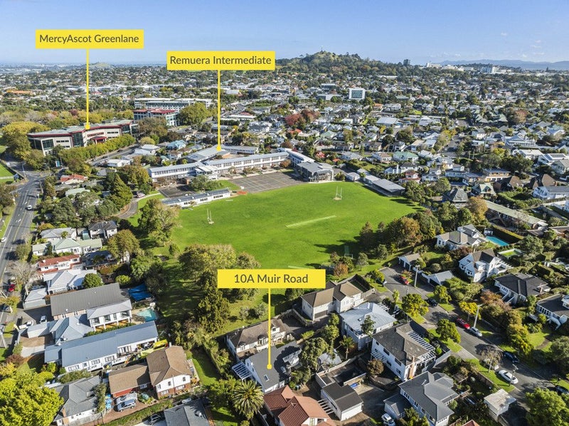 10A Muir Road, Remuera, Auckland - Carousel 19