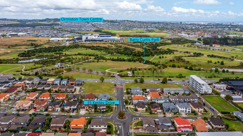 35 Kestev Drive, Flat Bush, Auckland - Carousel 2