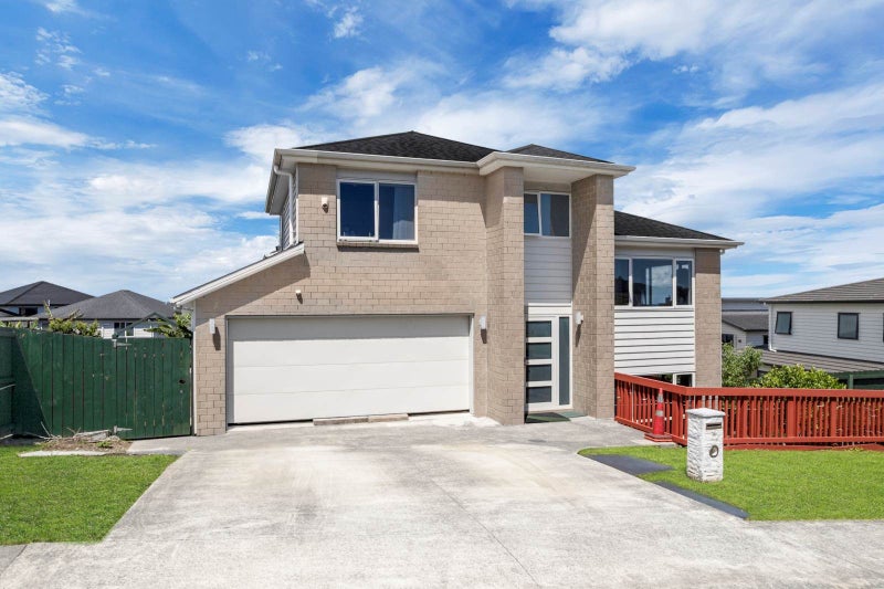 16 Kereru Rise, Papakura, Papakura - Carousel 1