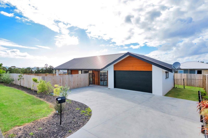 Property Valuation for 4 Takahe Place, Mangawhai Trade Me Property