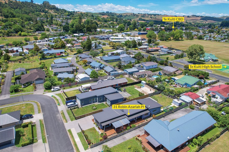 31 Robin Azariah Place, Te Kuiti - Carousel 26