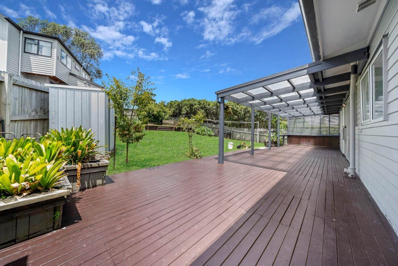 44 Bond Crescent, Forrest Hill, Auckland - Carousel 2