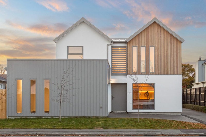 91 St Albans Street, St. Albans, Christchurch City, Canterbury - Carousel 16