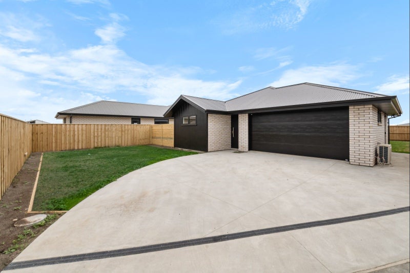 29 Tarata Way, Rolleston, Rolleston - Carousel 1