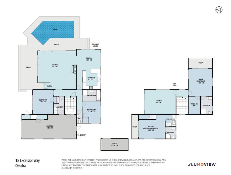 18 Excelsior Way, Omaha, Omaha - Carousel 42