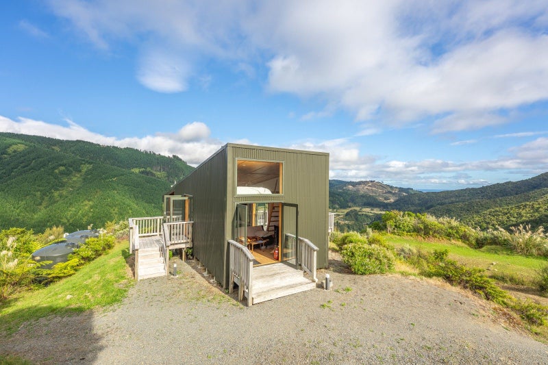 1309 Otaki Gorge Road, Hautere - Carousel 2