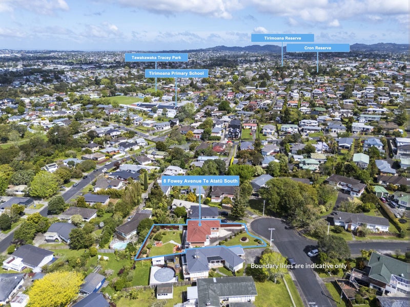 8 Fowey Avenue, Te Atatu South, Auckland - Carousel 32